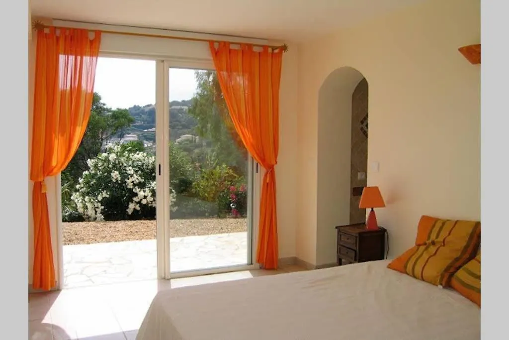 Villa Lou Pei 2 Saint-Peïre-sur-Mer Frankreich