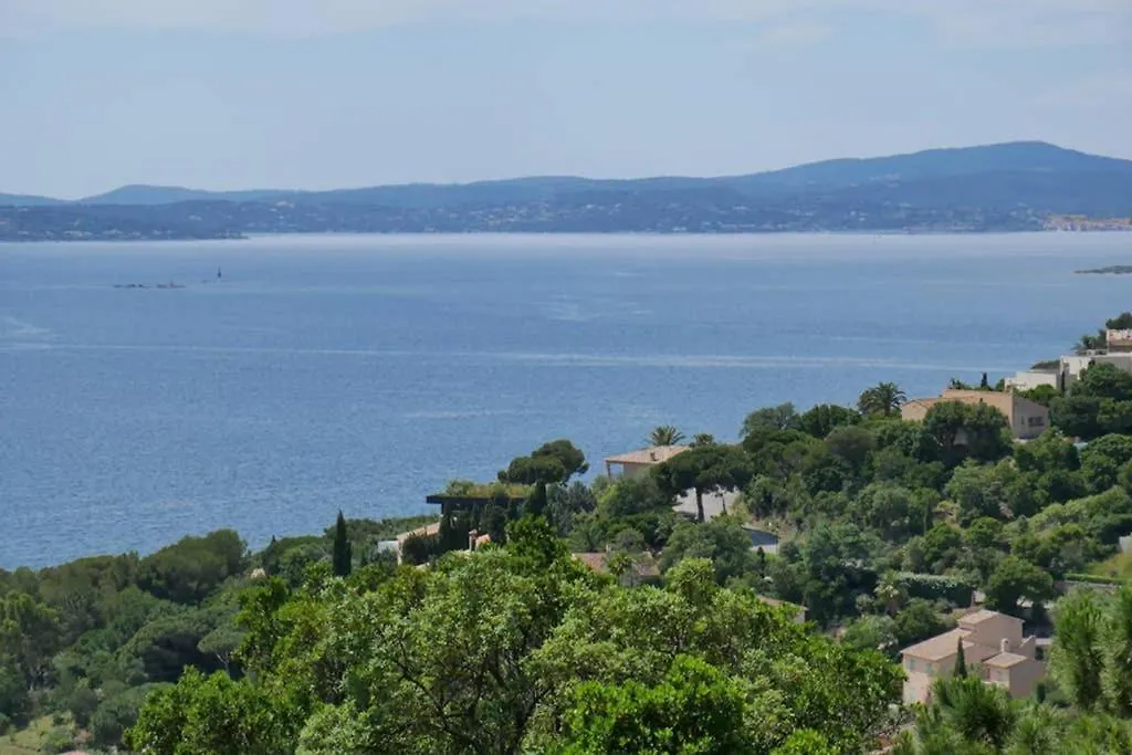 Villa Lou Pei 2 Saint-Peïre-sur-Mer