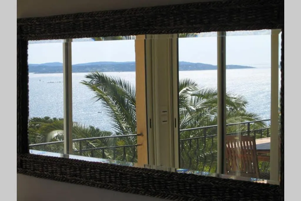 Villa Lou Pei 2 Saint-Peïre-sur-Mer Frankreich