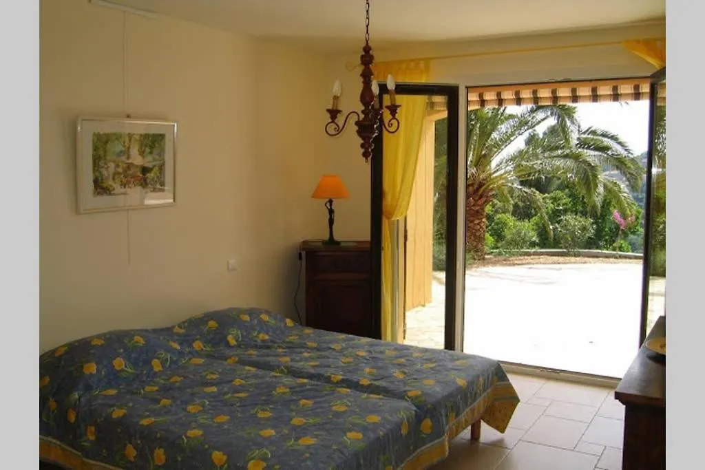 Villa Lou Pei 2 Saint-Peïre-sur-Mer