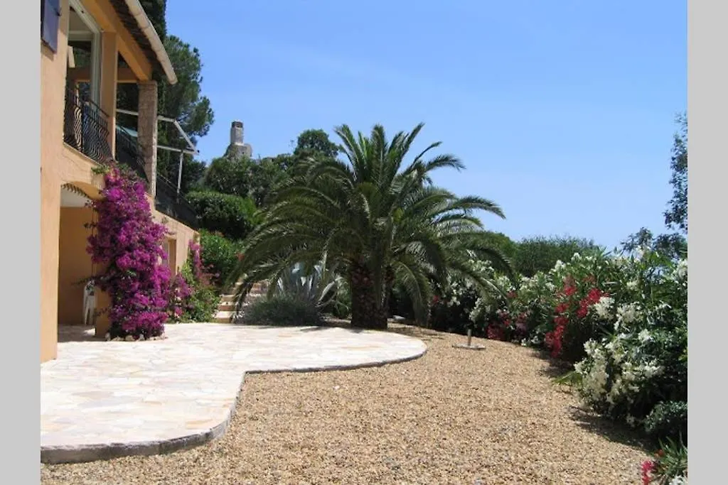 Villa Lou Pei 2 Saint-Peïre-sur-Mer