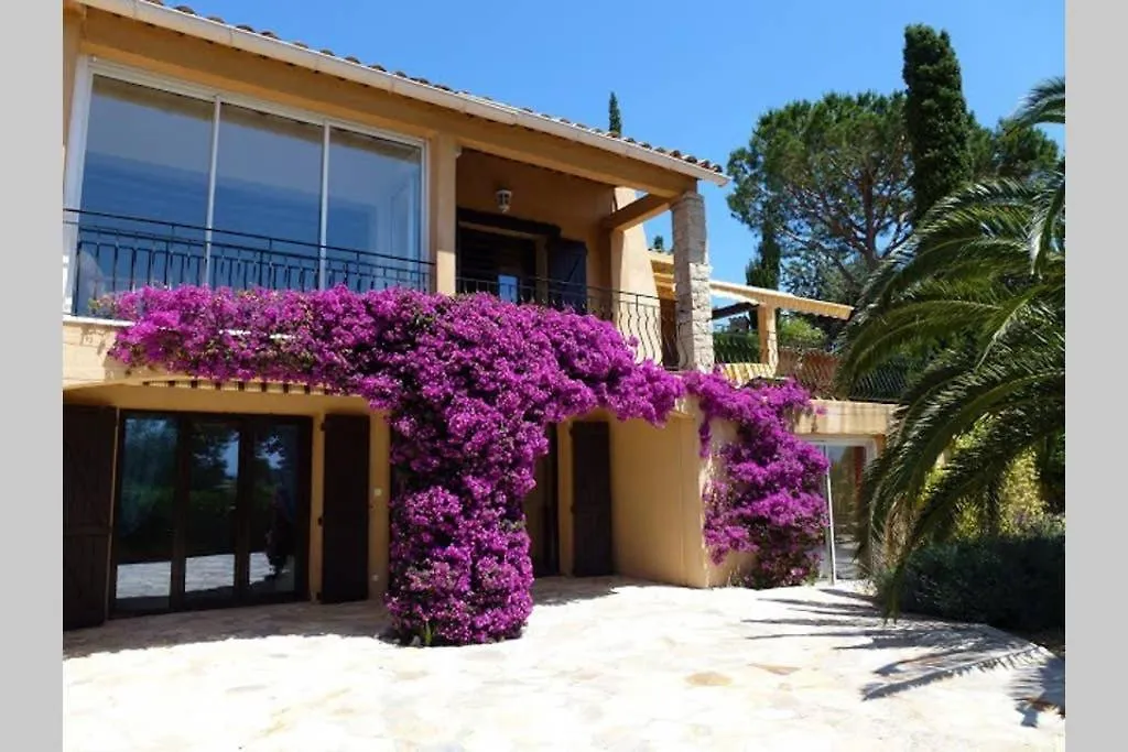 Villa Lou Pei 2 Saint-Peïre-sur-Mer Frankreich