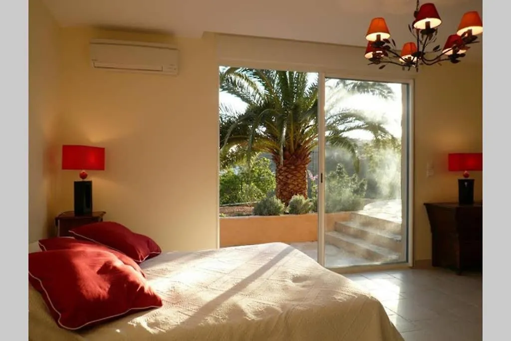 Villa Lou Pei 2 Saint-Peïre-sur-Mer