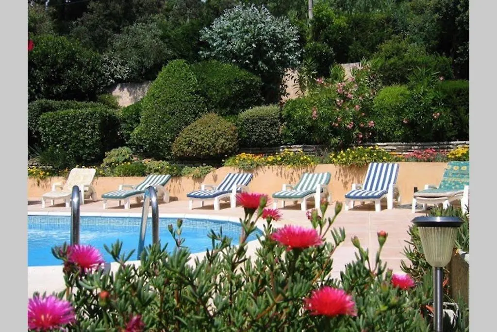 Villa Lou Pei 2 Saint-Peïre-sur-Mer