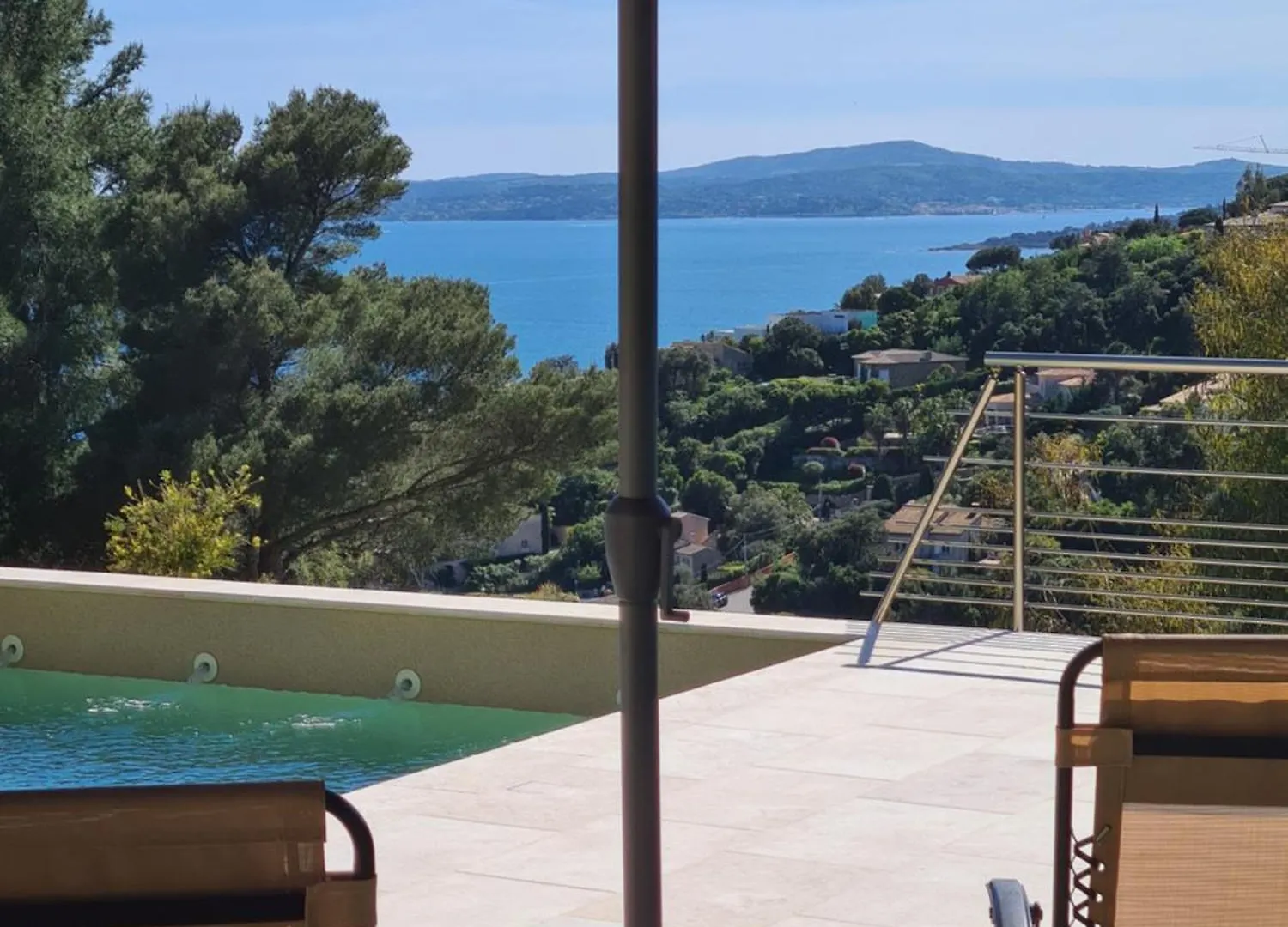 Villa Lou Pei 2 Saint-Peïre-sur-Mer