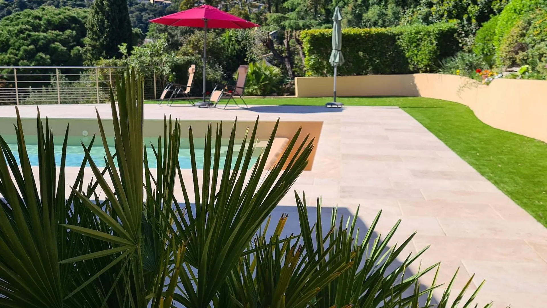 Villa Lou Pei 2 Saint-Peïre-sur-Mer