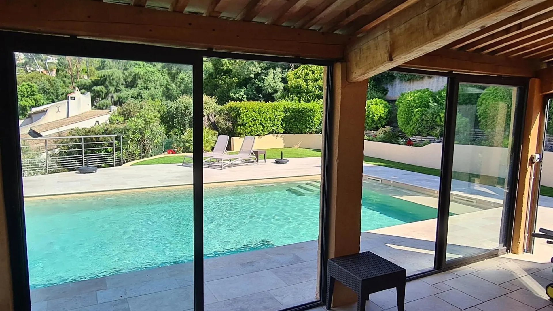 Villa Lou Pei 2 Saint-Peïre-sur-Mer