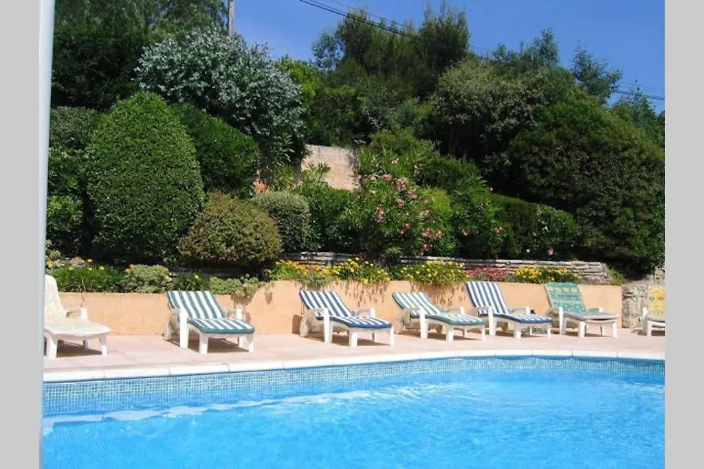 Lou Pei 2 Villa Saint-Peire-sur-Mer