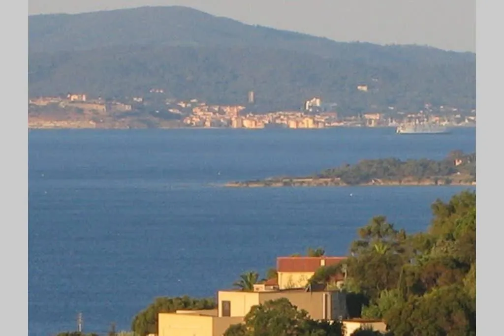 Lou Pei 2 Villa Saint-Peire-sur-Mer