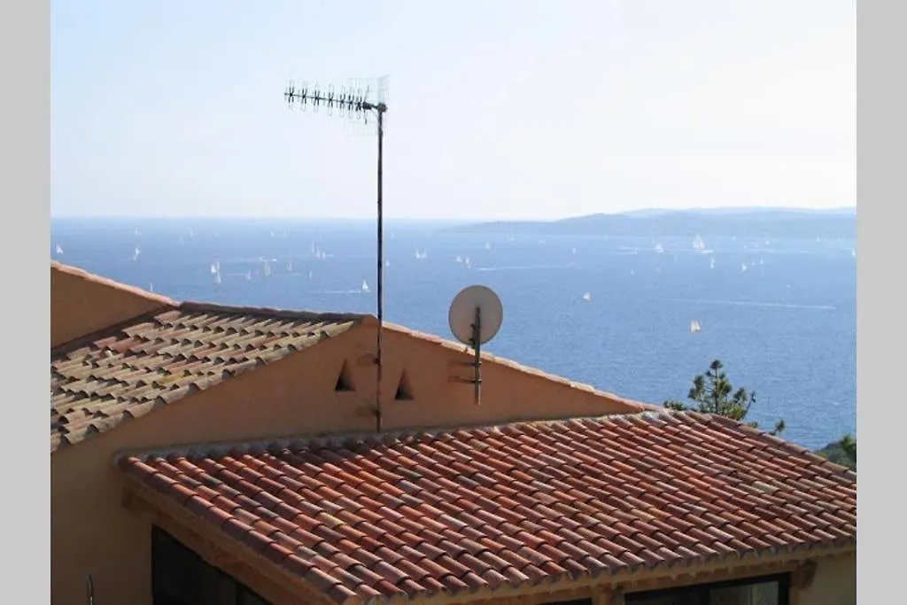 Lou Pei 2 Villa Saint-Peire-sur-Mer France